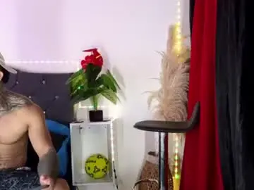 Chaturbate Sex Chat of john_and_louis