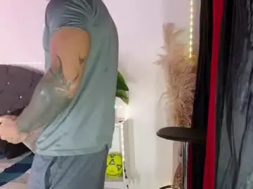 Chaturbate Live Sex of john_and_louis