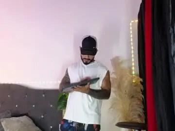 Chaturbate Sex Cam of john_and_louis