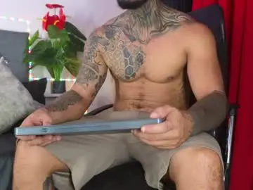 Chaturbate Adult Video Chat of john_and_louis