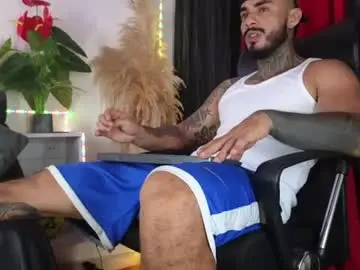 Chaturbate Sex Chat of john_and_louis