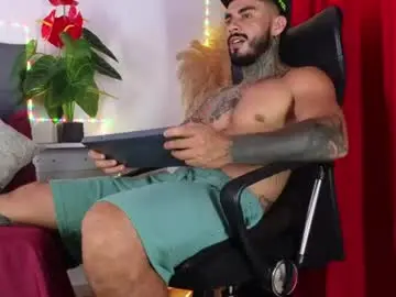 Chaturbate Live Sex of john_and_louis