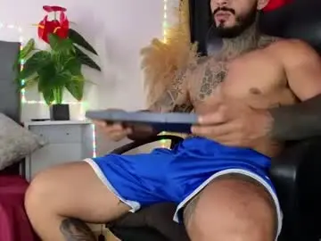 Chaturbate Adult Webcams of john_and_louis