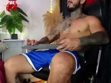 Chaturbate Sex Cam of john_and_louis