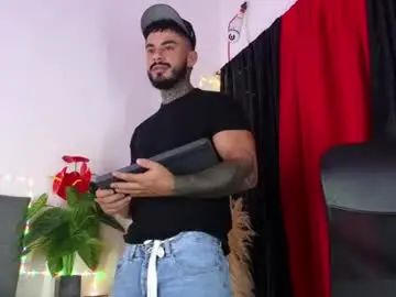 Chaturbate Free Porn Cam of john_and_louis