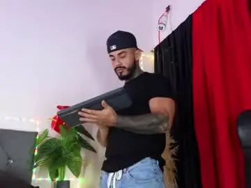 Chaturbate Best live sex cam show of john_and_louis