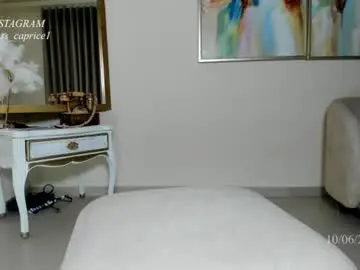 Chaturbate Free Porn Cam of joss_caprice