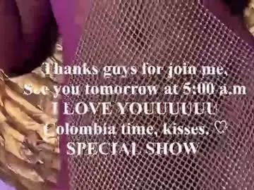 Chaturbate Adult Webcam of joss_caprice