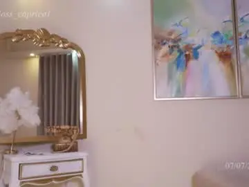 Chaturbate Live Porn of joss_caprice