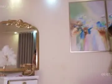 Chaturbate Live Sex Cam of joss_caprice