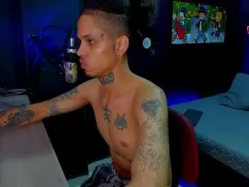 Chaturbate Nude Webcam of lilray99