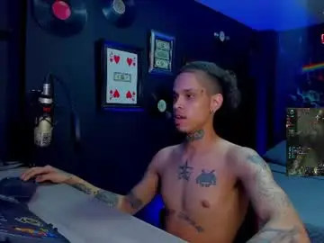 Chaturbate Live Sex Cam of lilray99