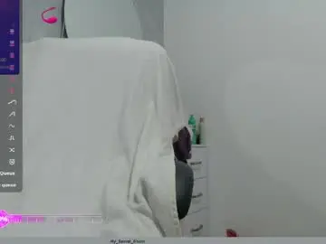 Chaturbate Live Sex of logan_x6