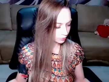 Chaturbate Live Sex Cam of lovellymalina