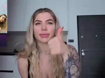 Chaturbate Best Webcam of megan_ros_