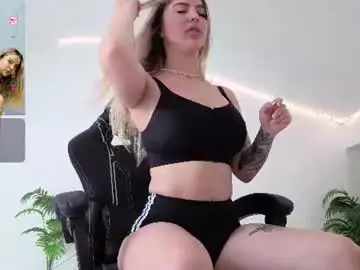 Chaturbate Watch Live Sex Cams of megan_ros_