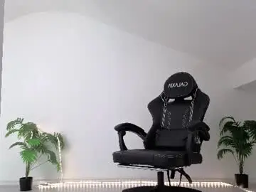 Chaturbate Nude Webcam of megan_ros_