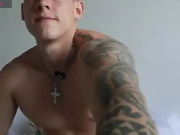 Chaturbate Private Sex Chat of muscle_king_cum