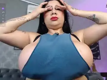 Chaturbate Sex Chat of neytiri_moon