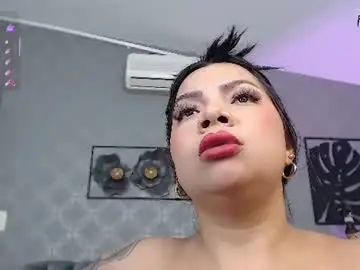 Chaturbate Adult Video Chat of neytiri_moon