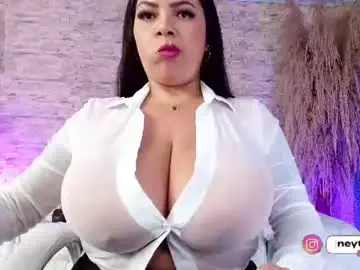 Chaturbate Private Sex Chat of neytiri_moon