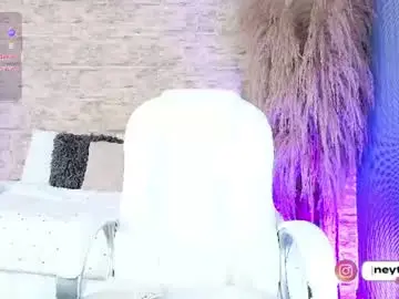 Chaturbate Sex Chat of neytiri_moon