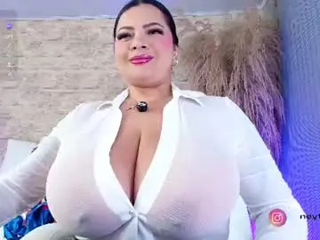 Chaturbate Best live sex cam show of neytiri_moon
