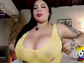 Chaturbate Sex Cam of neytiri_moon
