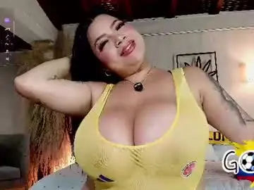 Chaturbate Private Sex Chat of neytiri_moon