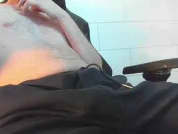 Chaturbate Adult Video Chat of smokeyhazey
