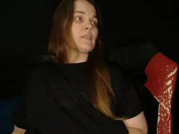 Chaturbate Sex Chat of toxiclilly