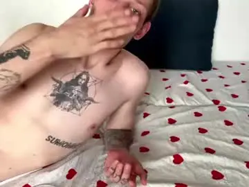 Chaturbate Best Webcam of twocharmyray