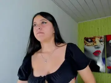 Chaturbate Free Porn Cam of zoe_connor19