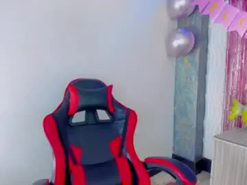 Chaturbate Private Sex Chat of zoe_connor19