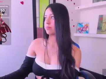 Chaturbate Live Porn of zoe_connor19