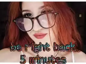 Chaturbate Live Sex of carmelinarolstad