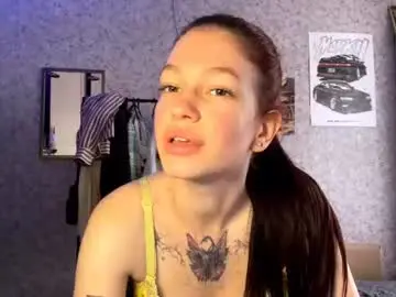 Chaturbate Best live sex cam show of carmelinarolstad