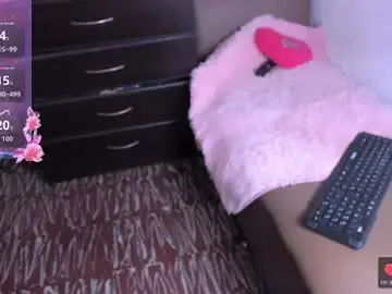 Chaturbate Live Sex of carolinasweet33