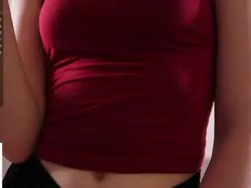 Chaturbate Adult Webcams of cherrymira