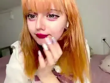 Chaturbate Adult Webcam of finny_lofi