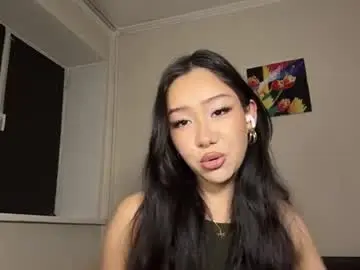 Chaturbate Nude Webcam of georginegingerich