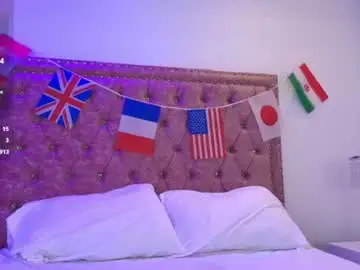 Chaturbate Live Sex Cam of juless_cornett
