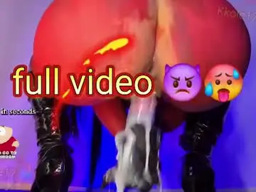 Chaturbate Watch Live Sex Cams of kkole17