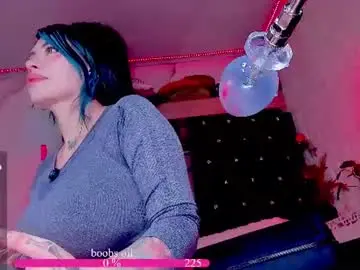 Chaturbate Nude Webcam of kkole17