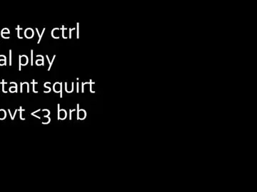 Chaturbate Sex Chat of kuromixx444