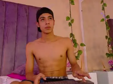 Chaturbate Best live sex cam show of liam_mercurio