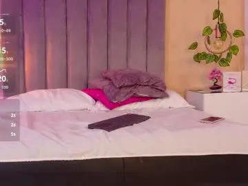 Chaturbate Sex Cam of liam_mercurio