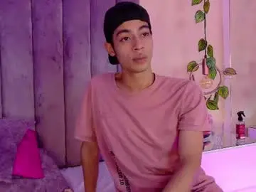 Chaturbate Live Porn of liam_mercurio