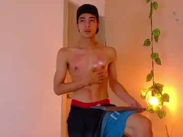 Chaturbate Watch Live Sex Cams of liam_mercurio