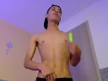 Chaturbate Adult Video Chat of liam_mercurio